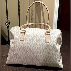 Michael Kors Tote Bag